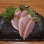 Private room Izakaya Kyushu Satsuki Kinshicho Ten - ３４８０円のコース①２人前