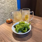 Tanjiro Shibuya Ten - 