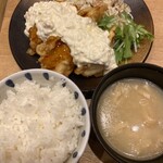 Yurakucho Umaya no Gakuya - 