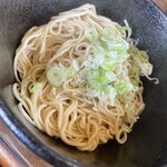 仙台とんこつラーメン 一番堂 - 