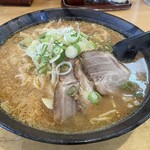 Ramen Sanpachi Aomori Ten - 