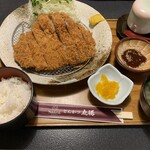 Manten Tonkatsu Marukatsu - 