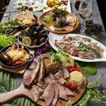 Asian Dining & Niku Bar Sita - 