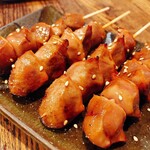 Yakitori Hana Kikukawa Ten - 