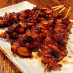 Yakitori Hana Kikukawa Ten - 