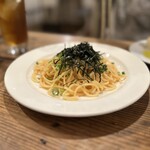 パスタコッタ   - 