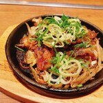 五郎っぺ食堂  - 