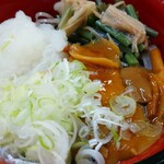 Soba Dokoro Shinshu Kirishina - 