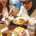 CINTA JAWA CAFE Shibuya Ten - 