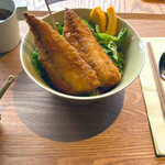 kinjirou CAFE&GRILL - 