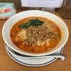 麺や たけまさ - 料理写真:坦々麺(中辛)