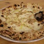 PIZZERIA　CALORE - 