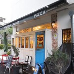 PIZZERIA　CALORE - 