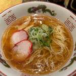 Motomachi Ramen Tenka Minato Yamashita Ten - 