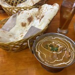 インドカレーハウス チャイ - 