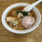 ぬまちゃんラーメン - 