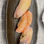 Tenmangu Sushi Yunoka - 