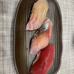 Tenmangu Sushi Yunoka - 