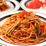 Yaki Spaghetti Mr. Hungry - 