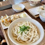 Sanuki Udon Sandaime Tare Han - 