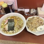 Chuka Ramen Keiko - 