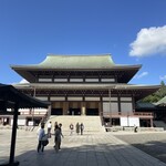 Seafood Ya Torijou - おまけ　新勝寺