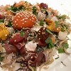 Uosho Hachiroku - 海鮮はち六丼