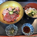 手打ちうどん 一休 - 