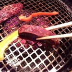 Wagyu Yakiniku Isshin - 