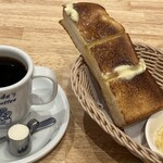 Komeda Coffee Ten Musashi Mizonokuchi Eki Mae Ten - 