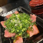 Gyutan Yaki Senmon Ten Tsukasa Bunten Taka - 