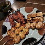 Yakitori Ippei - 