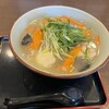 讃岐屋 - 名物スタミナうどん