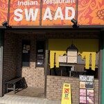 インド料理　SWAAD - 