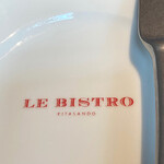 LE BISTRO - 