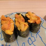 Sushi Dokoro Nagoyaka Tei Shinkotoni Ten - 