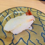 Sushi Dokoro Nagoyaka Tei Shinkotoni Ten - ボタン海老