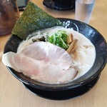 Tonkotsu Ramen Senmonten Ichicho Toyohashi Ten - 