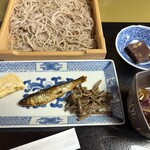 栄家 - 料理写真: