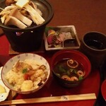 Japanese cuisine Shiosai - 