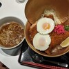 国見サービスエリア（下り線）レストラン - はらくっちA丼(2023.10)