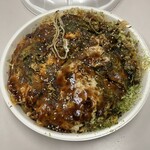 Okonomiyaki Kagami - 