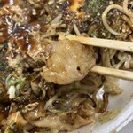 Okonomiyaki Kagami - 