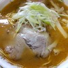 Hokuzan Ryu - 味噌ラーメン