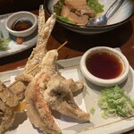 Okinawa Cuisine Ichi Shinjuku Ten - 