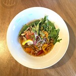 kitasan素麺 - 