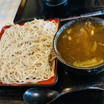 Curry Soba Asahi - 