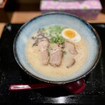 Ramen Yanagawa - 