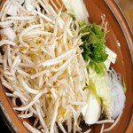 Hokkai Shabushabu Kitanijo Ten - 