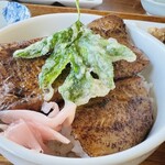 Hama no Kaachan Meshi - 